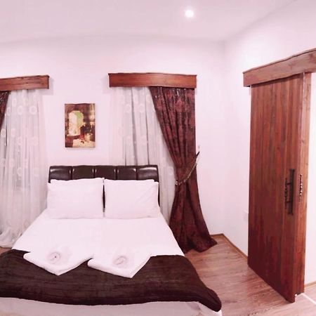 Apartament Malia Fountain House Famagusta  Zewnętrze zdjęcie