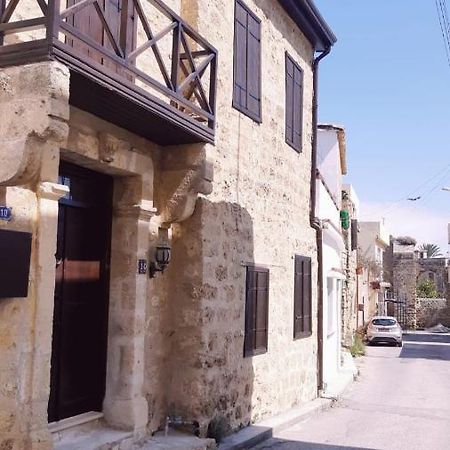 Apartament Malia Fountain House Famagusta  Zewnętrze zdjęcie
