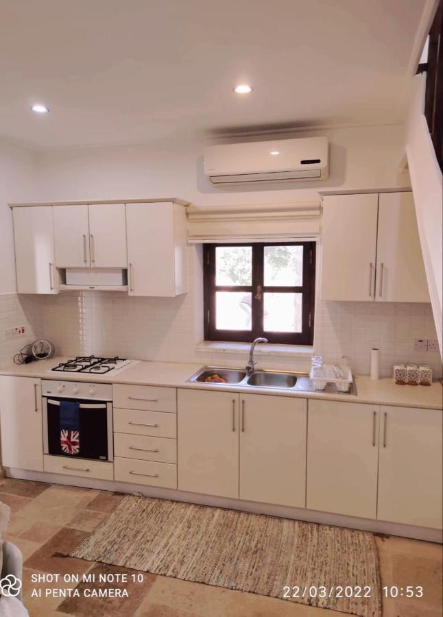 Apartament Malia Fountain House Famagusta  Zewnętrze zdjęcie
