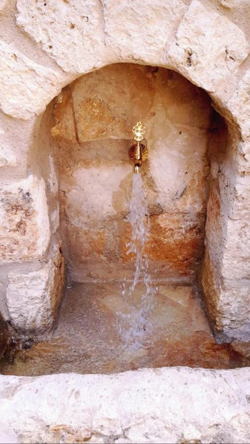 Apartament Malia Fountain House Famagusta  Zewnętrze zdjęcie