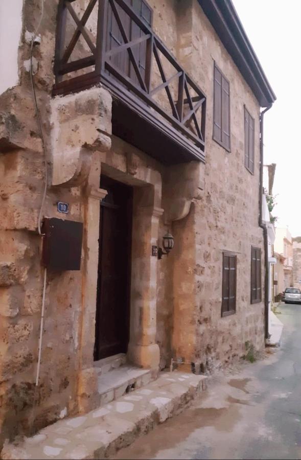 Apartament Malia Fountain House Famagusta  Zewnętrze zdjęcie
