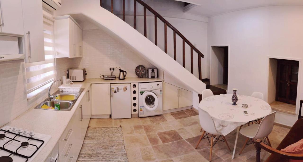 Apartament Malia Fountain House Famagusta  Zewnętrze zdjęcie