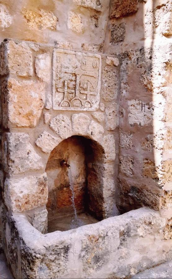 Apartament Malia Fountain House Famagusta  Zewnętrze zdjęcie