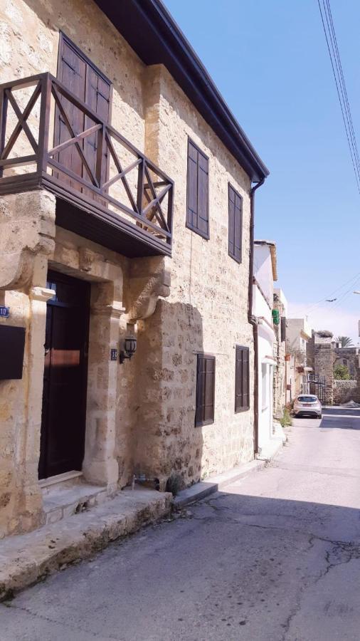 Apartament Malia Fountain House Famagusta  Zewnętrze zdjęcie