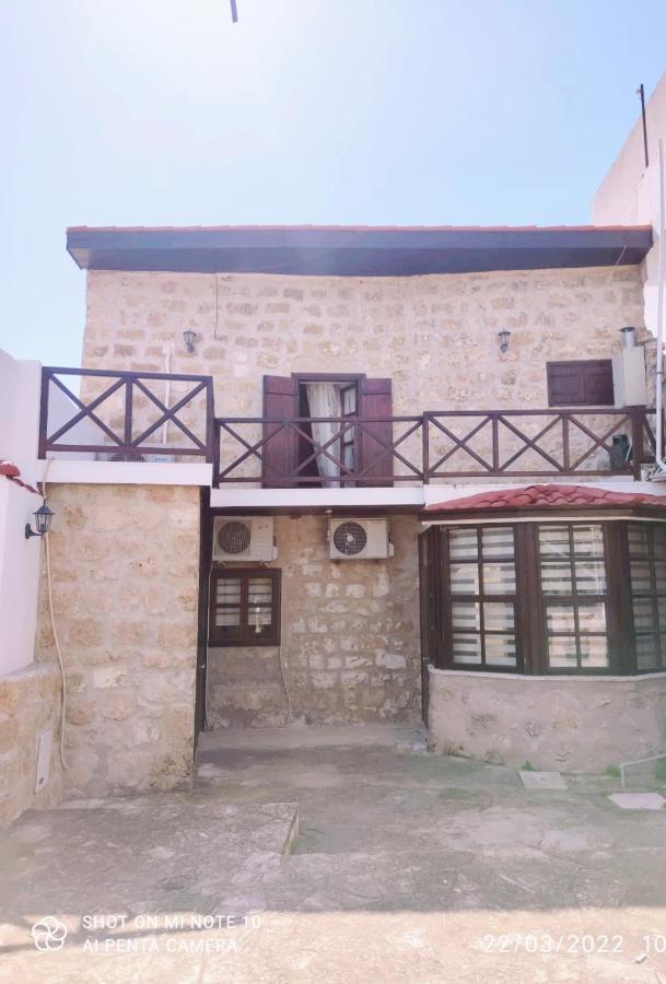 Apartament Malia Fountain House Famagusta  Zewnętrze zdjęcie