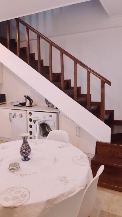 Apartament Malia Fountain House Famagusta  Zewnętrze zdjęcie