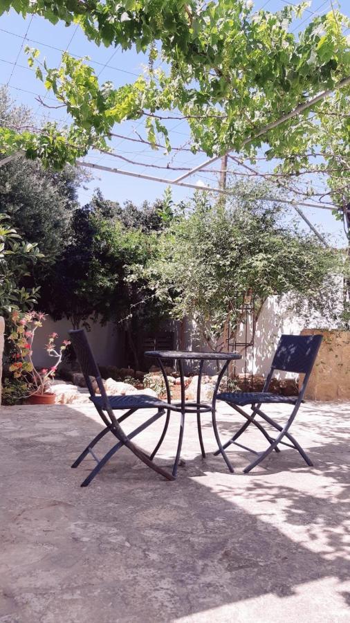 Apartament Malia Fountain House Famagusta  Zewnętrze zdjęcie